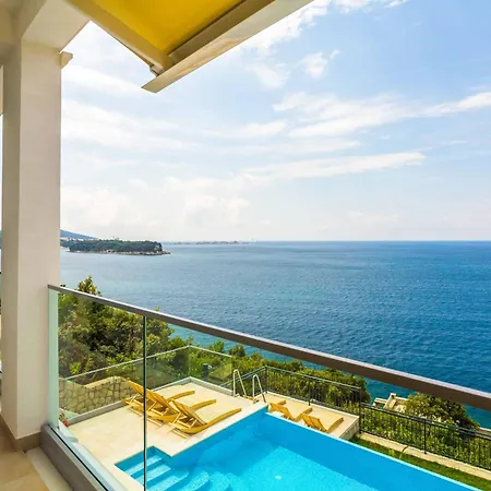 Villa Sunset Horizon